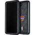 NBA Phoenix Suns Dark Rust Galaxy S24 Plus Waterproof Case