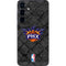 NBA Phoenix Suns Dark Rust Galaxy S25 Skin