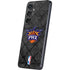 NBA Phoenix Suns Dark Rust Galaxy S24 Skin