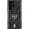 NBA Phoenix Suns Dark Rust Galaxy Cases