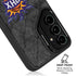 NBA Phoenix Suns Dark Rust Galaxy S24 Ultra Kickstand Case