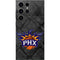 NBA Phoenix Suns Dark Rust Galaxy S25 Ultra Skin