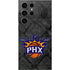 NBA Phoenix Suns Dark Rust Galaxy S25 Ultra Skin