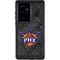 NBA Phoenix Suns Dark Rust Galaxy S24 Ultra Waterproof Case