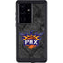 NBA Phoenix Suns Dark Rust Galaxy S24 Ultra Waterproof Case