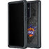 NBA Phoenix Suns Dark Rust Galaxy S24 Ultra Waterproof Case
