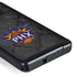 NBA Phoenix Suns Dark Rust Galaxy S24 Ultra Waterproof Case