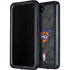 NBA Phoenix Suns Dark Rust Galaxy S24 Waterproof Case