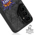NBA Phoenix Suns Dark Rust Galaxy S26 Kickstand Case