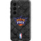 NBA Phoenix Suns Dark Rust Galaxy S26 Plus Impact Case