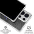 NBA Phoenix Suns Dark Rust Galaxy S26 Ultra Clear Case