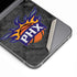 NBA Phoenix Suns Dark Rust Galaxy Z Flip6 Skin