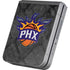 NBA Phoenix Suns Dark Rust Galaxy Z Flip6 Skin