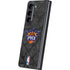NBA Phoenix Suns Dark Rust Galaxy Z Fold5 5G Skin