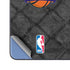 NBA Phoenix Suns Dark Rust Galaxy Z Fold5 5G Skin