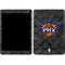 NBA Phoenix Suns Dark Rust iPad Skins