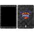 NBA Phoenix Suns Dark Rust iPad Skins