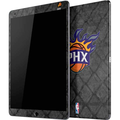 NBA Phoenix Suns Dark Rust iPad Skins