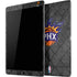 NBA Phoenix Suns Dark Rust iPad Skins