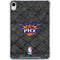 NBA Phoenix Suns Dark Rust iPad 11th Gen (2025) Clear Case