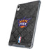 NBA Phoenix Suns Dark Rust iPad 11th Gen (2025) Clear Case