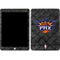 NBA Phoenix Suns Dark Rust Apple iPad Skin