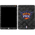 NBA Phoenix Suns Dark Rust Apple iPad Skin