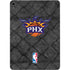 NBA Phoenix Suns Dark Rust Apple iPad Air Skin