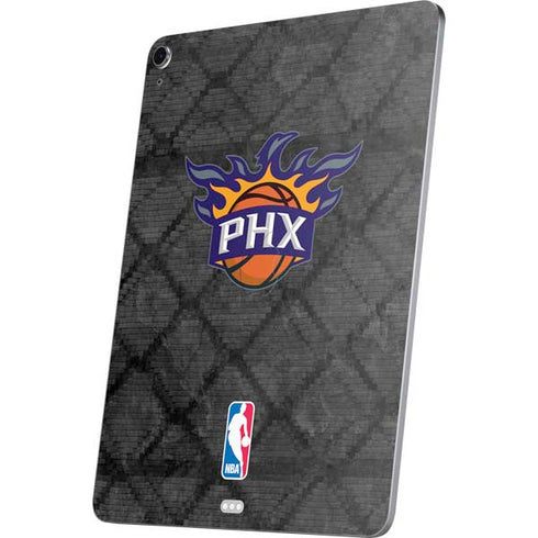 NBA Phoenix Suns Dark Rust Apple iPad Air Skin