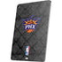 NBA Phoenix Suns Dark Rust Apple iPad Air Skin