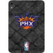 NBA Phoenix Suns Dark Rust Apple iPad Mini Skin