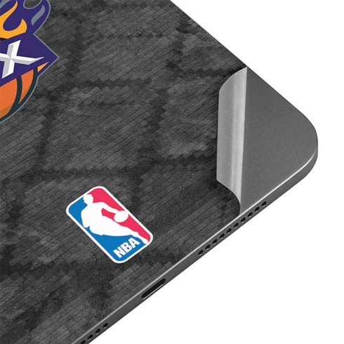 NBA Phoenix Suns Dark Rust Apple iPad Mini Skin