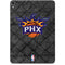 NBA Phoenix Suns Dark Rust Apple iPad Pro Skin