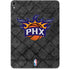NBA Phoenix Suns Dark Rust Apple iPad Pro Skin