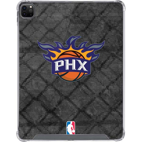 NBA Phoenix Suns Dark Rust iPad Cases