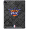 NBA Phoenix Suns Dark Rust iPad Cases