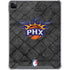 NBA Phoenix Suns Dark Rust iPad Cases