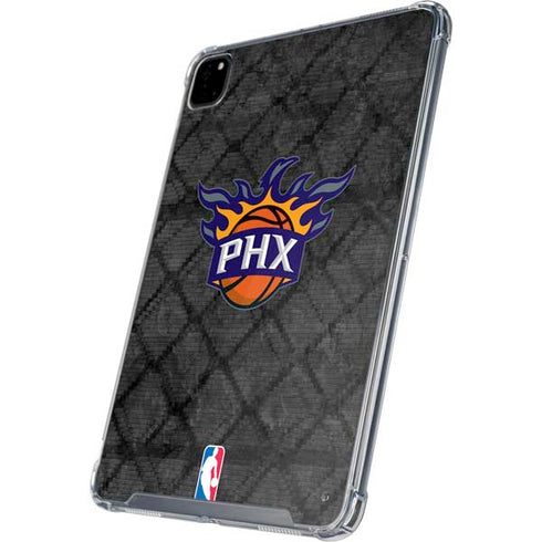 NBA Phoenix Suns Dark Rust iPad Cases