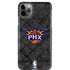 NBA Phoenix Suns Dark Rust iPhone Cases