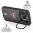 NBA Phoenix Suns Dark Rust iPhone 13 Pro Max Kickstand Case