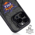 NBA Phoenix Suns Dark Rust iPhone 14 Pro Max Kickstand Case