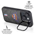 NBA Phoenix Suns Dark Rust iPhone 15 Kickstand Case