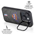 NBA Phoenix Suns Dark Rust iPhone 15 Plus Kickstand Case