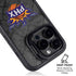 NBA Phoenix Suns Dark Rust iPhone 15 Pro Kickstand Case