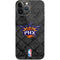 NBA Phoenix Suns Dark Rust iPhone 15 Pro Max Skin