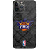 NBA Phoenix Suns Dark Rust iPhone 15 Pro Max Skin
