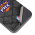 NBA Phoenix Suns Dark Rust iPhone 15 Pro Max Skin