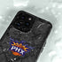 NBA Phoenix Suns Dark Rust iPhone 15 Pro Waterproof Case