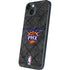 NBA Phoenix Suns Dark Rust iPhone 15 Skin