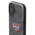 NBA Phoenix Suns Dark Rust iPhone 16 Plus Impact Case